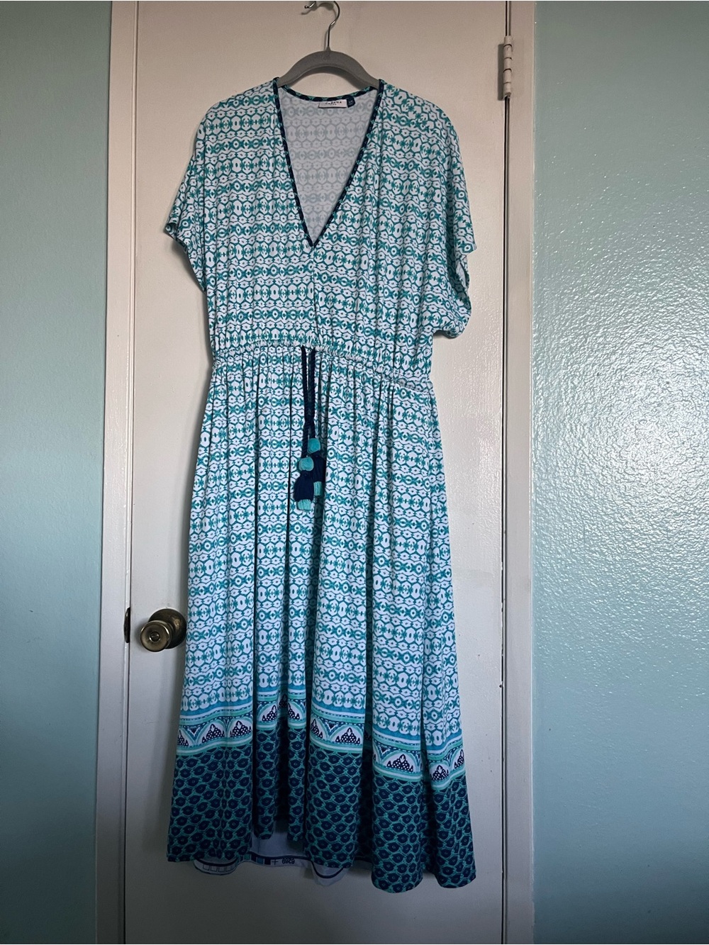 Cabana life dress, cover-up size small/ medium